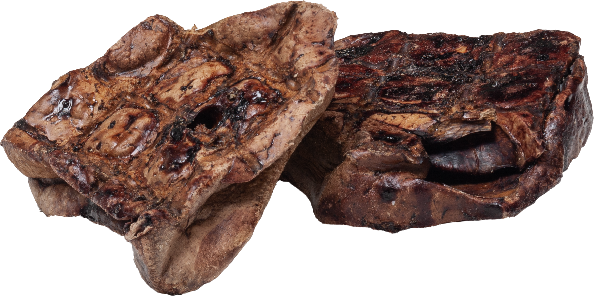 DIBO Lamm-Lunge, 250g-Beutel