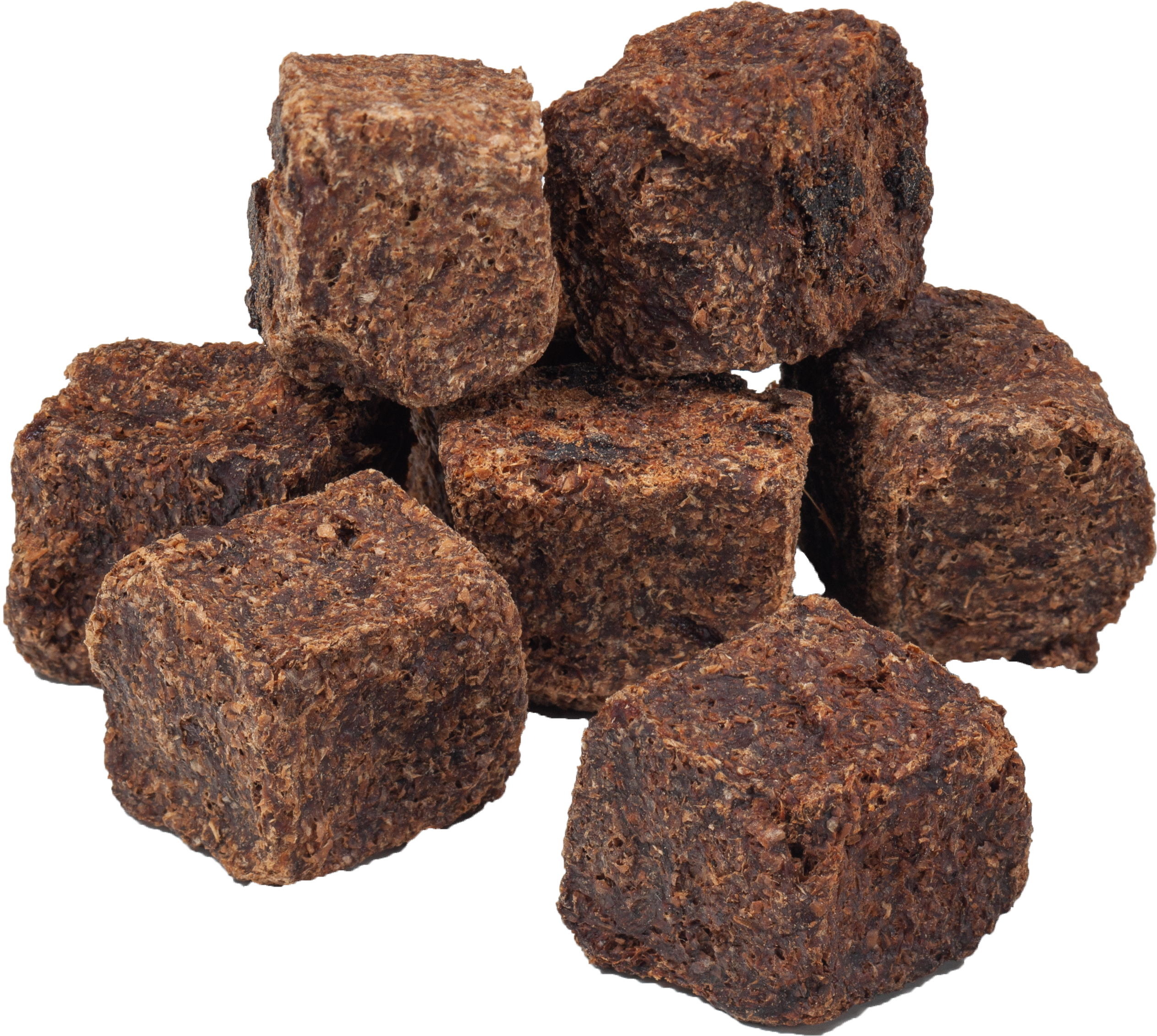 DIBO Lamm-Würfel, 200g-Beutel