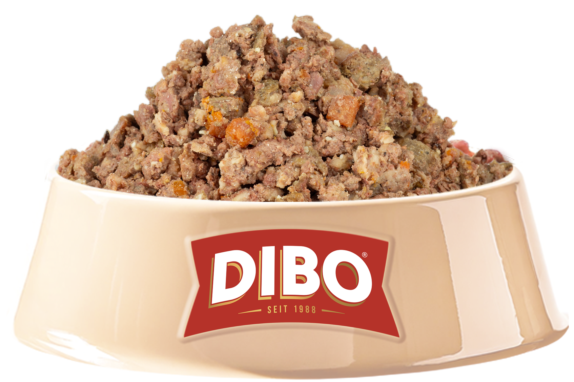 DIBO Kochwurst Menü Rind
