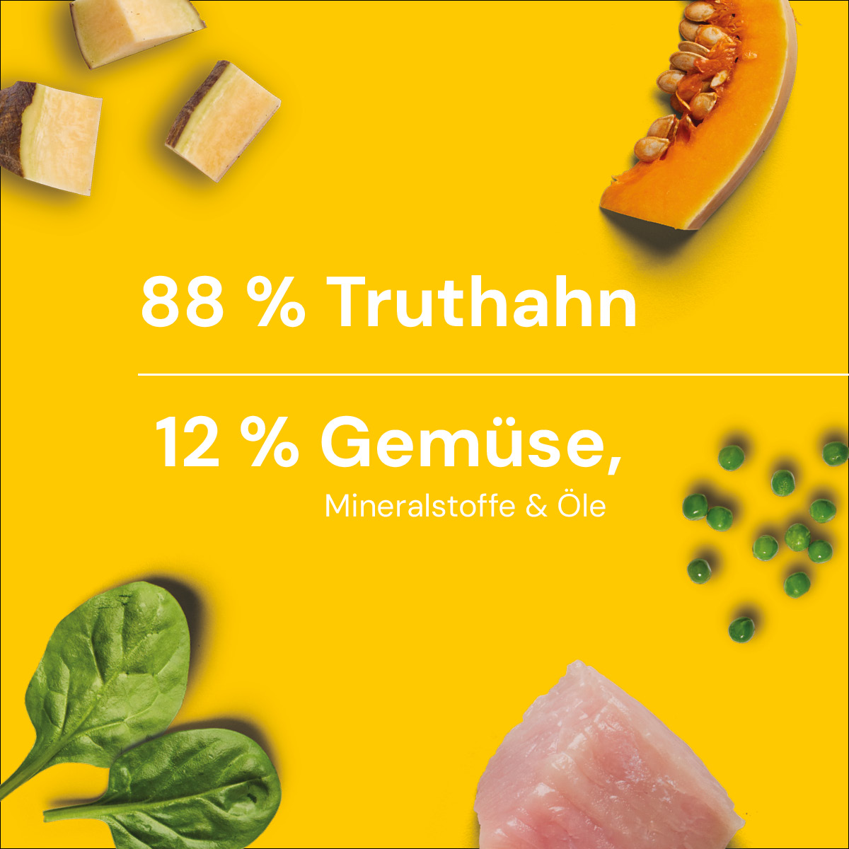 Nutriment BARF In One TRUTHAHN