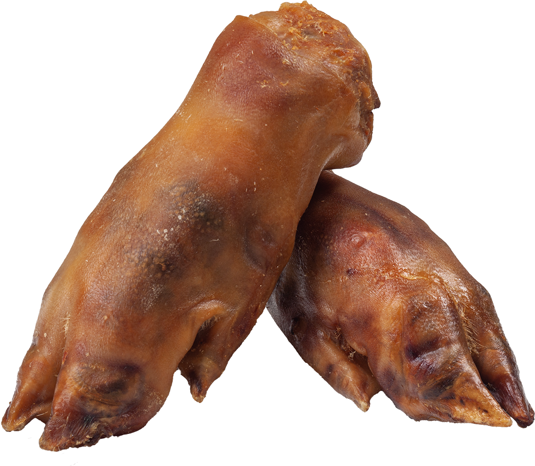 DIBO Schweine-Pfoten, lose