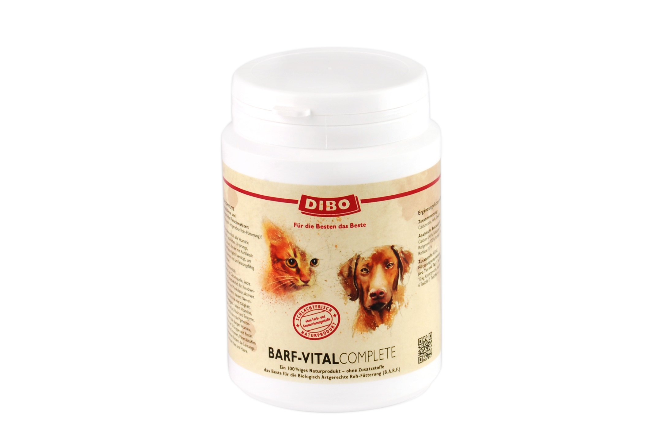 DIBO BARF VitalComplete