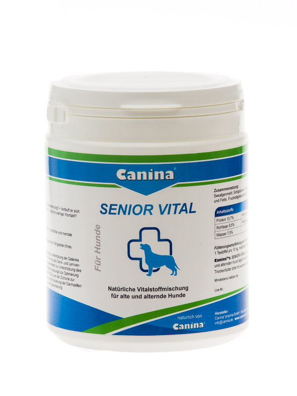 Senior Vital