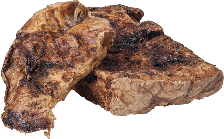 DIBO Rinder-Lunge, 250g-Beutel