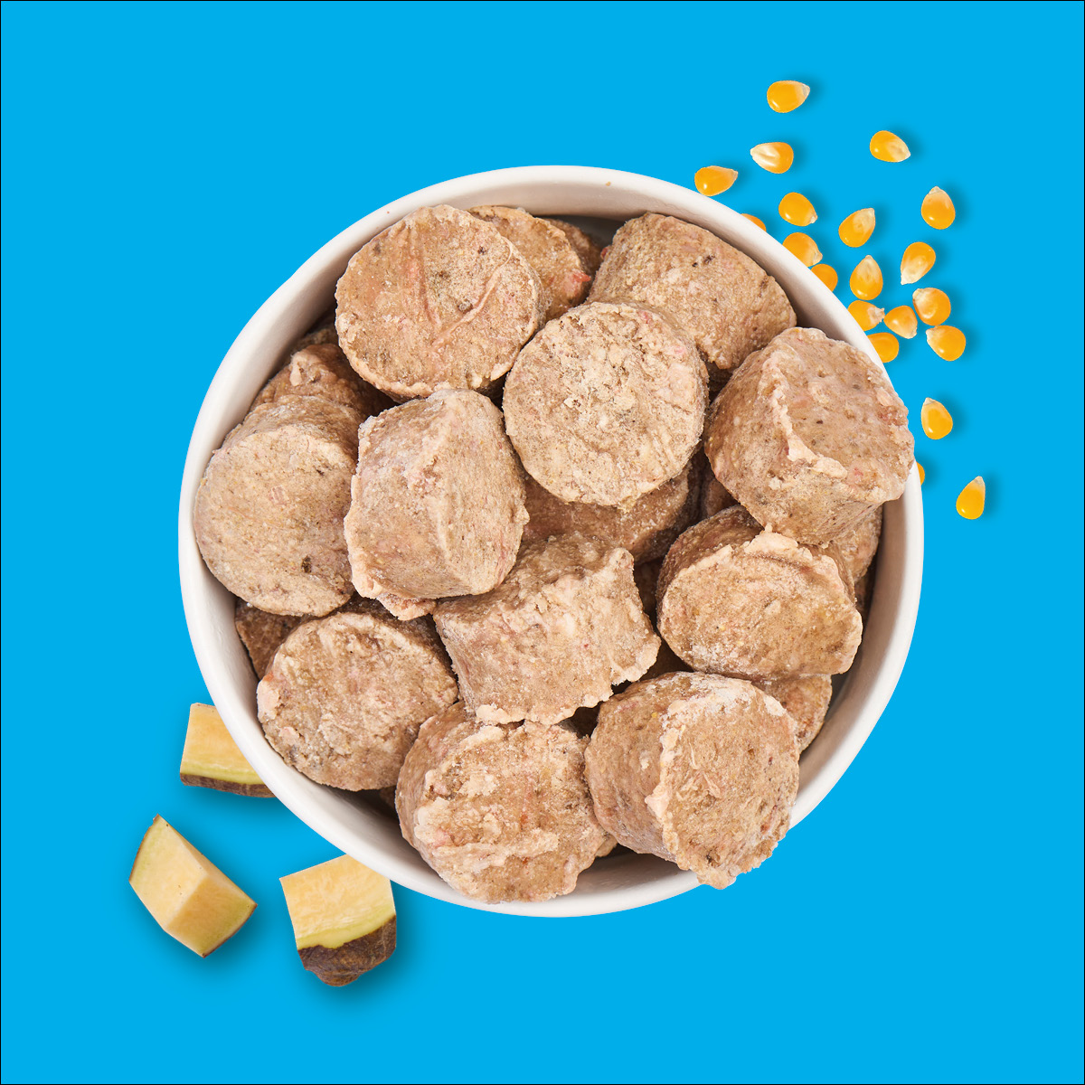 Nutriment BARF In One JUNIOR