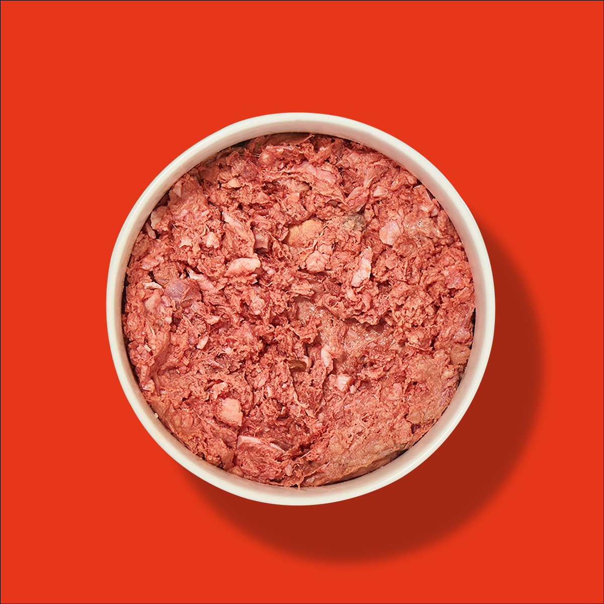 Nutriment Compact KEHLKOPF gewolft