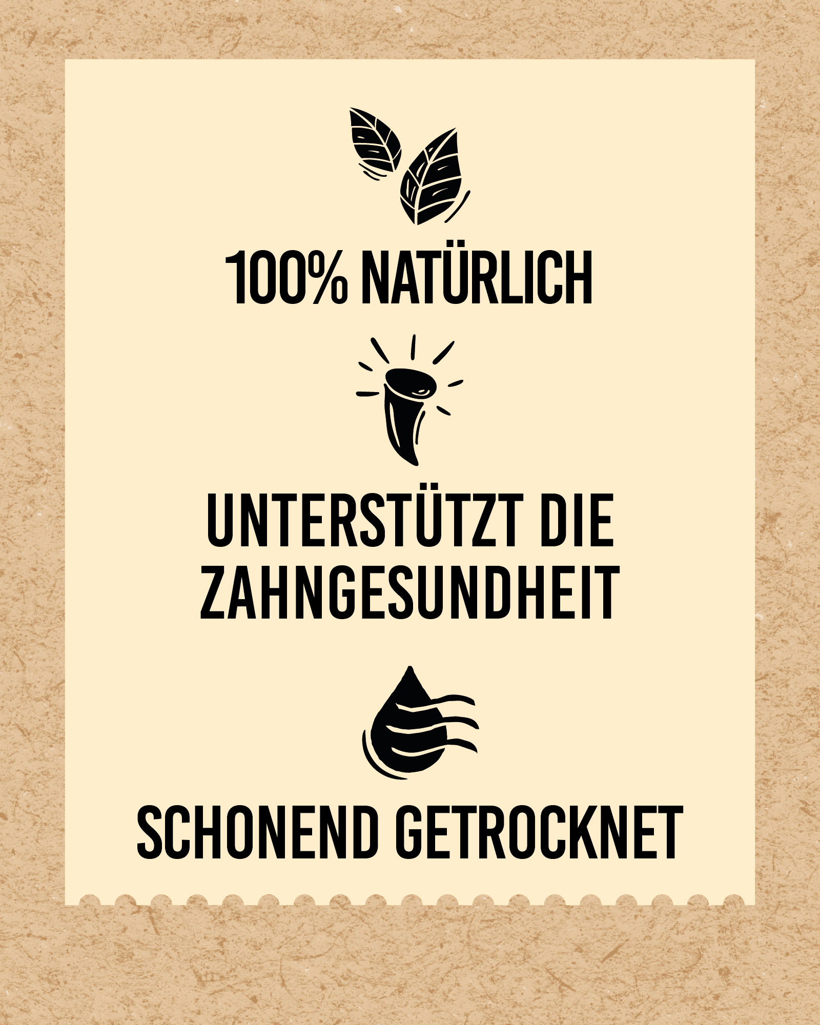 DIBO Schweine-Nasen, 5kg-Karton