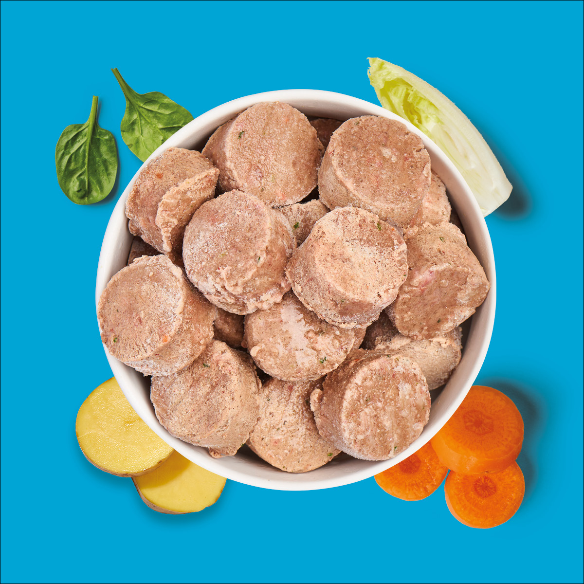 Nutriment BARF In One ENTE