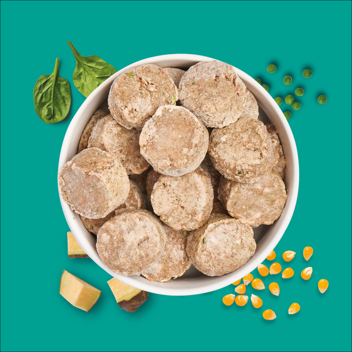 Nutriment BARF In One Pansen Plus