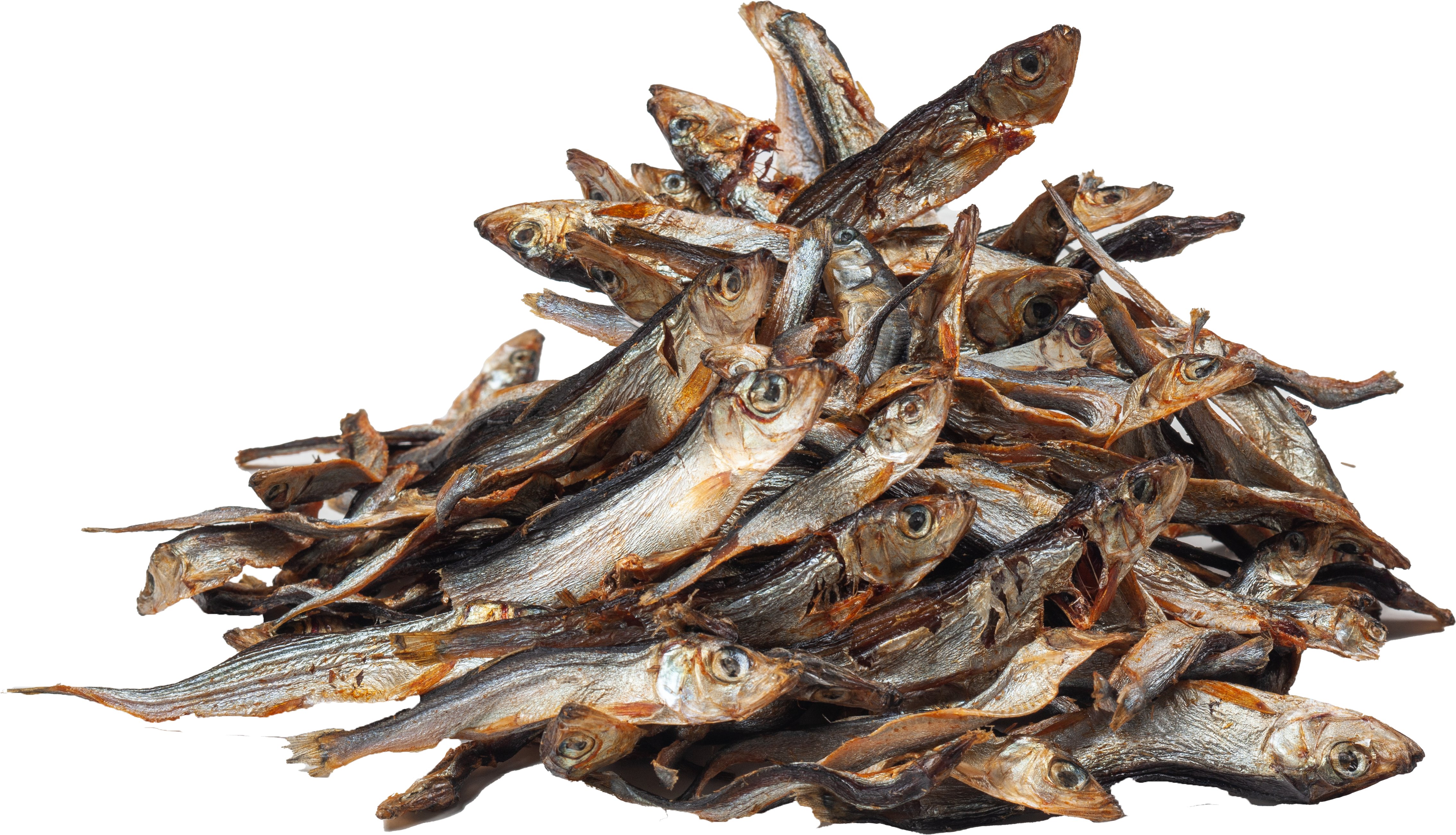 DIBO Fisch, 200g-Beutel