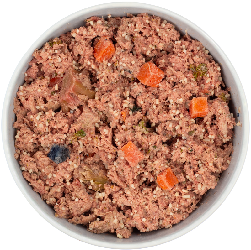 DIBO Fresh Block Lamm