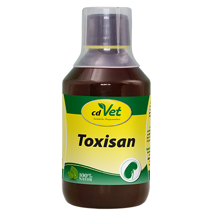 Toxisan, 250ml-Flasche
