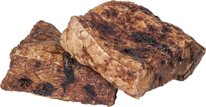 DIBO Rinder-Lunge, 250g-Beutel