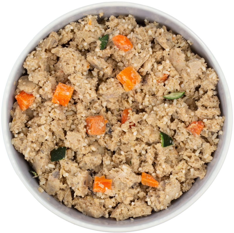 DIBO Fresh Block Huhn