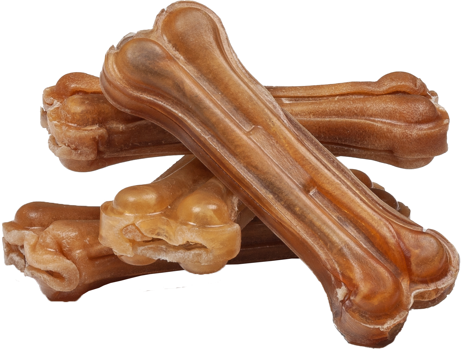 Kauknochen mit Grünlippmuschel 120g