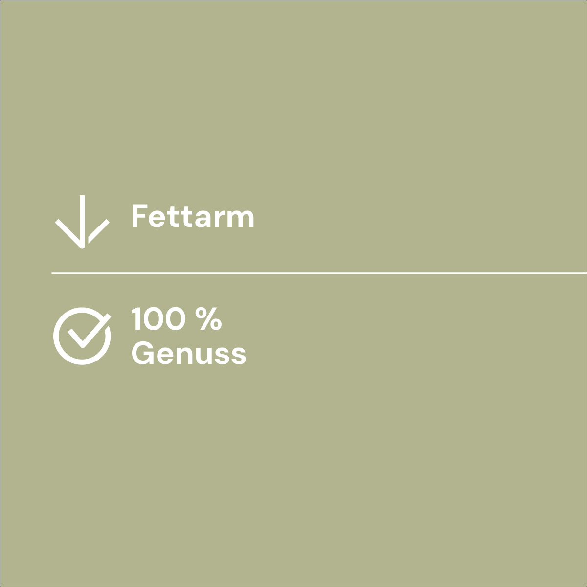 Nutriment Compact HIRSCH