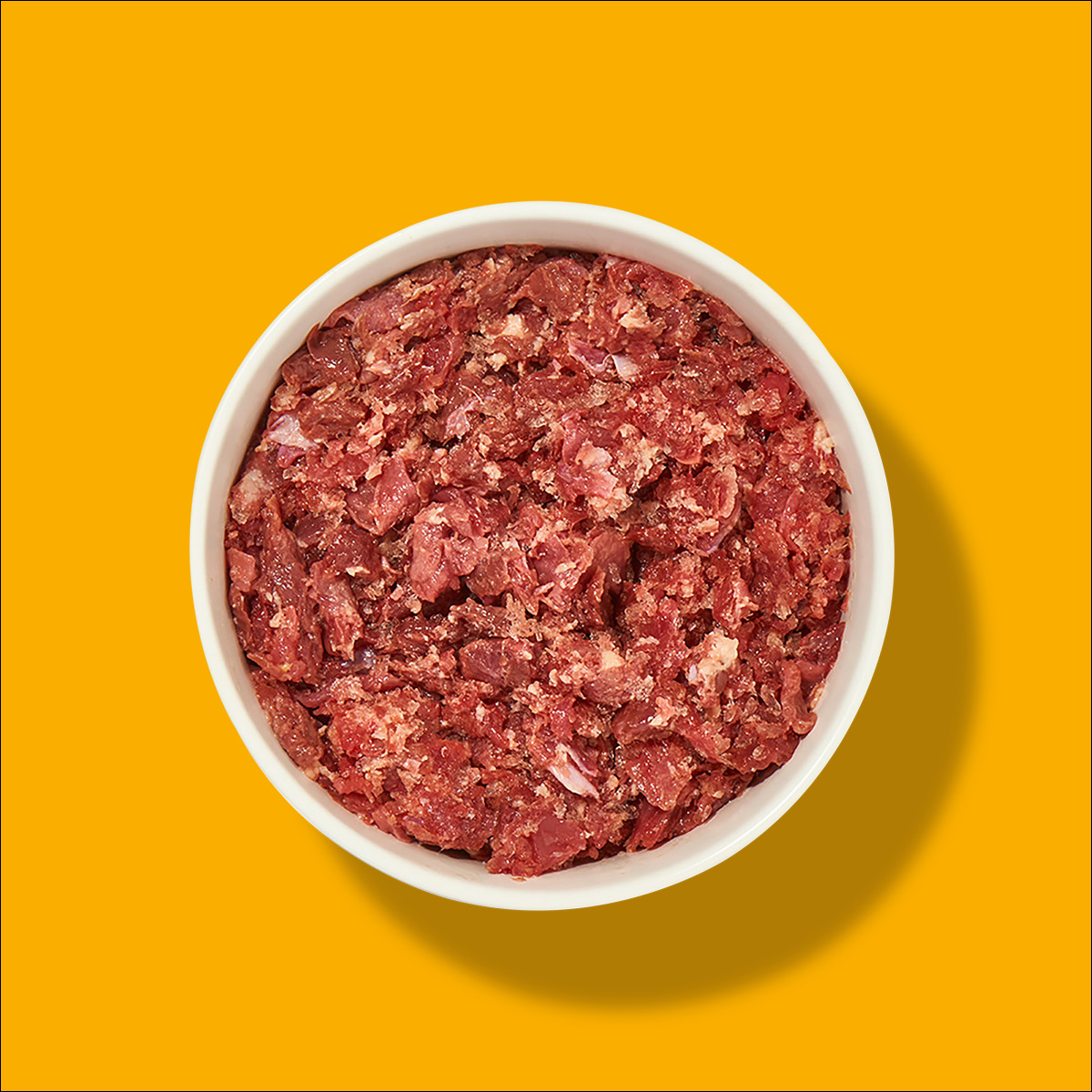 Nutriment Compact GEFLÜGEL