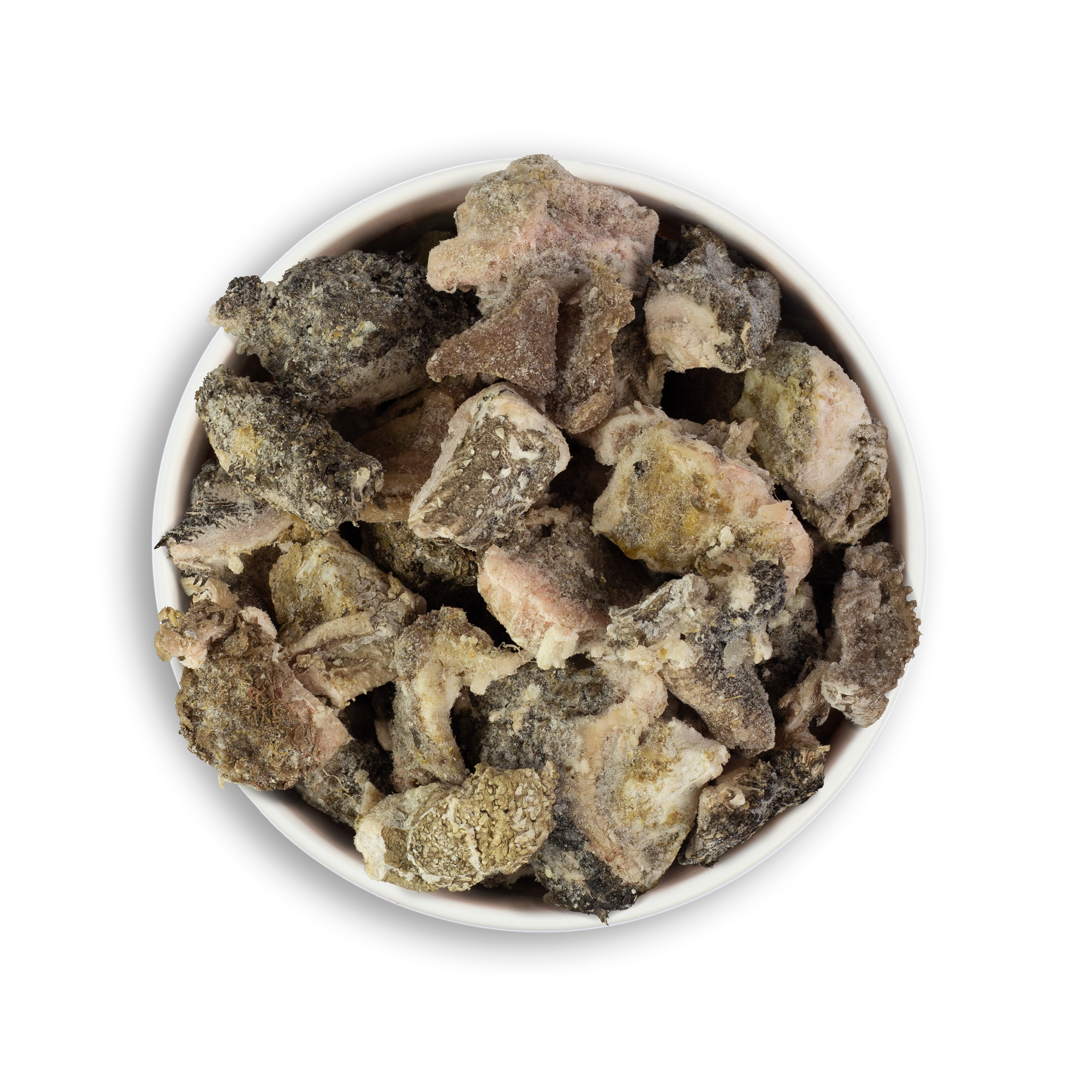 DIBO Pansen - B.A.R.F.-Frostfutter für Hunde