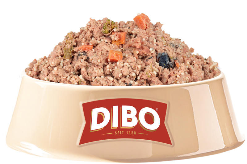 DIBO Fresh Block Lamm
