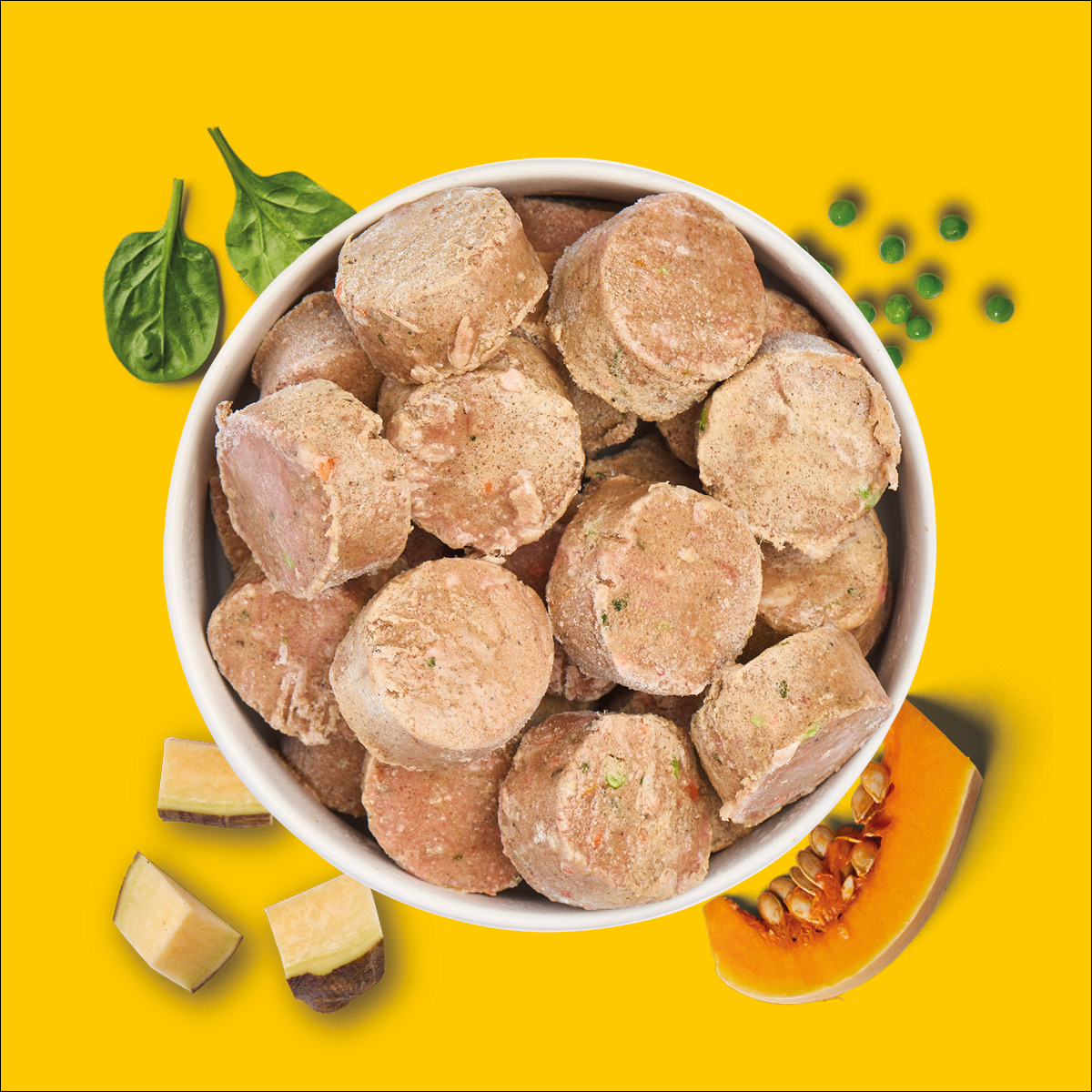 Nutriment BARF In One TRUTHAHN