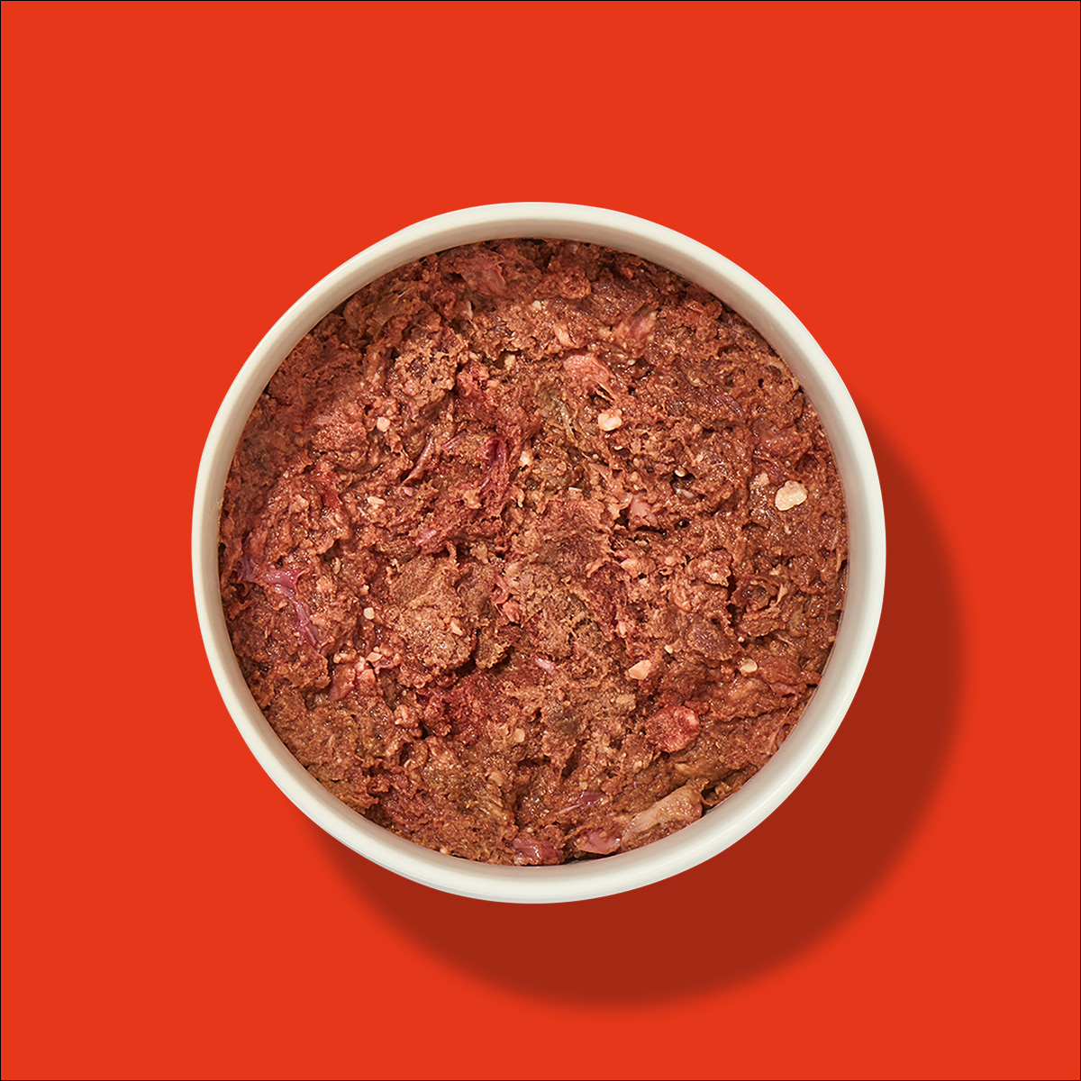 Nutriment Compact RINDERHERZ