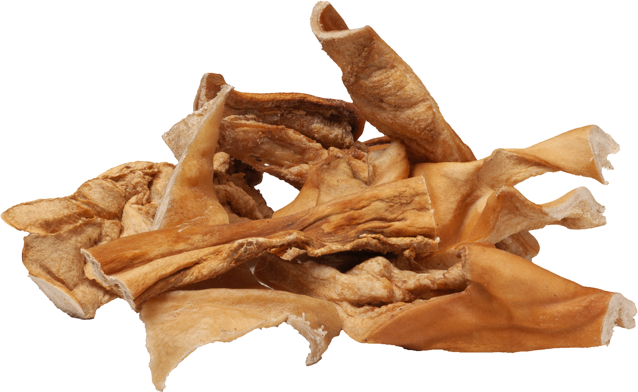 DIBO Rinder-Kopfhaut, 500g-Beutel