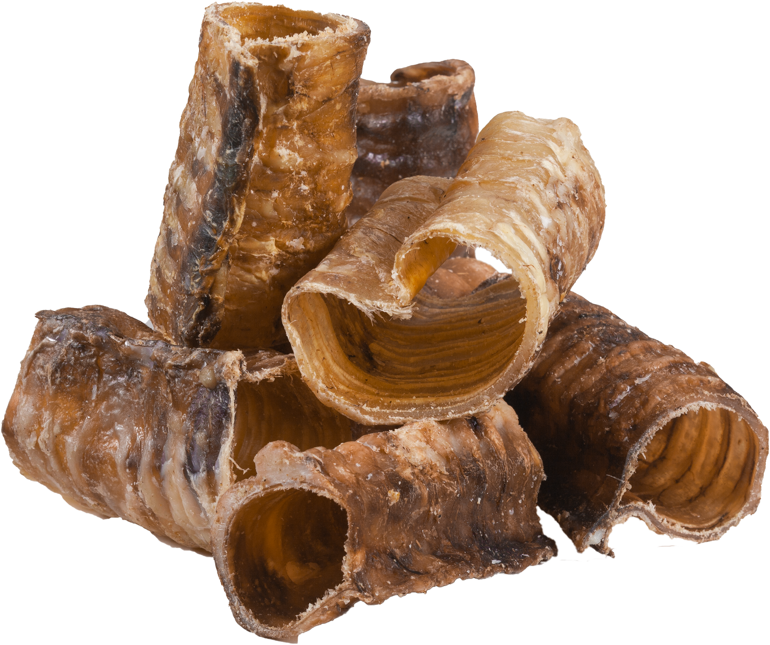 DIBO Rinder-Schlund (Strosse) geschnitten, 250g-Beutel