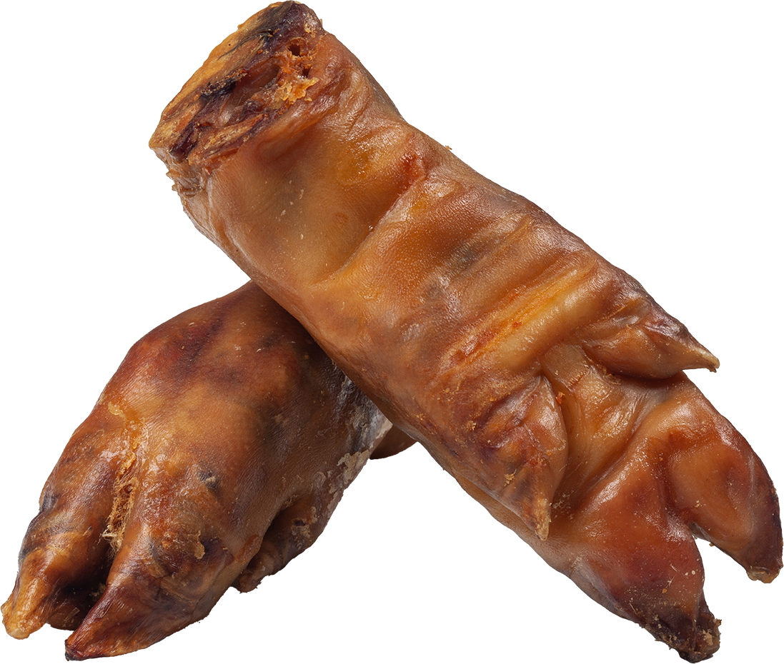 DIBO Schweine-Pfoten, lose