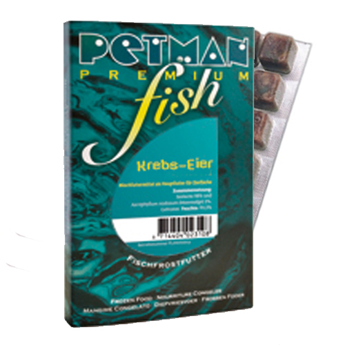 Krebs-Eier (Lobster), 30 x 100g